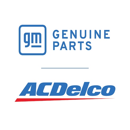 ACDELCO Booster Asm-P/B, 178-1037 178-1037